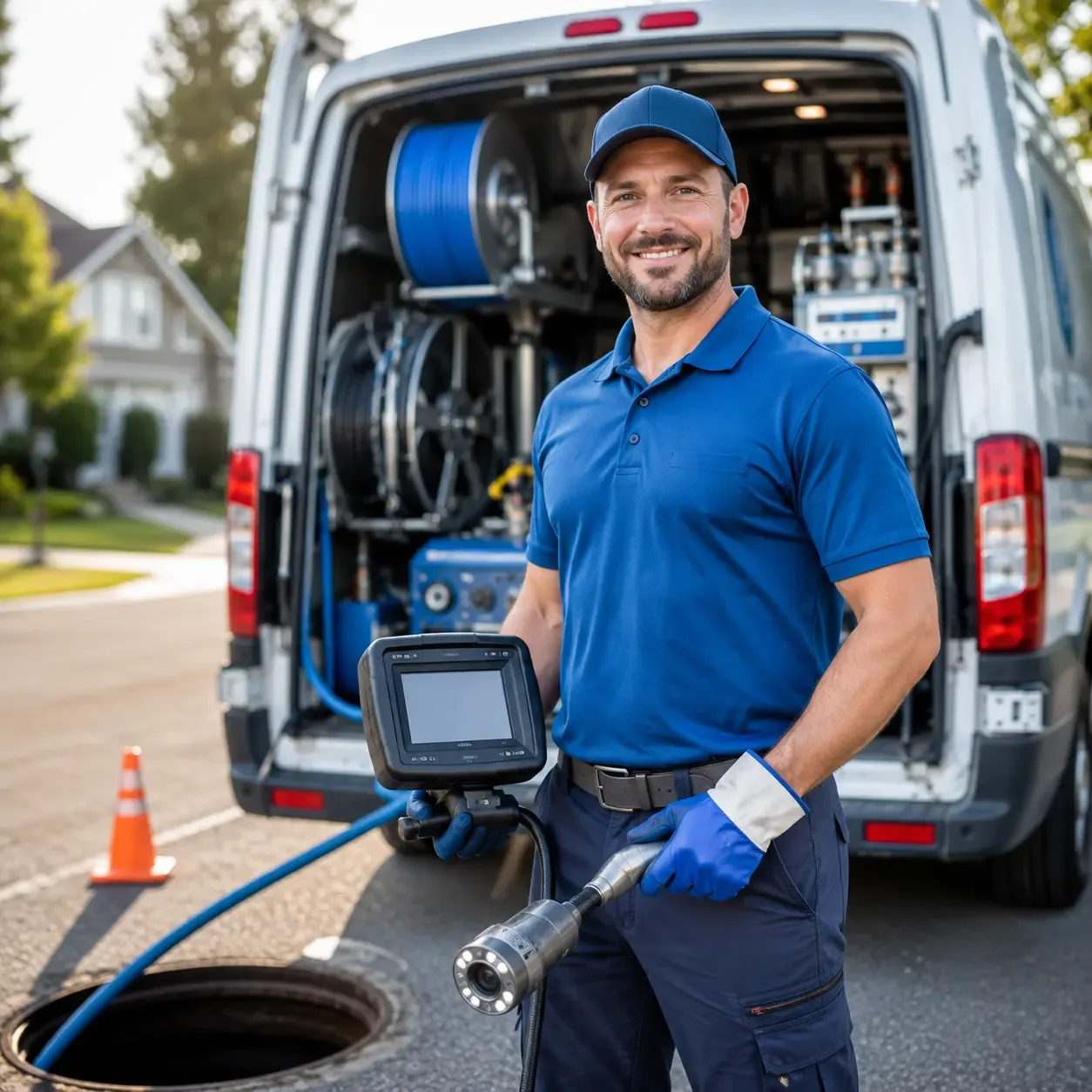 Local Pipe Relining specialists in Machiasport, ME
