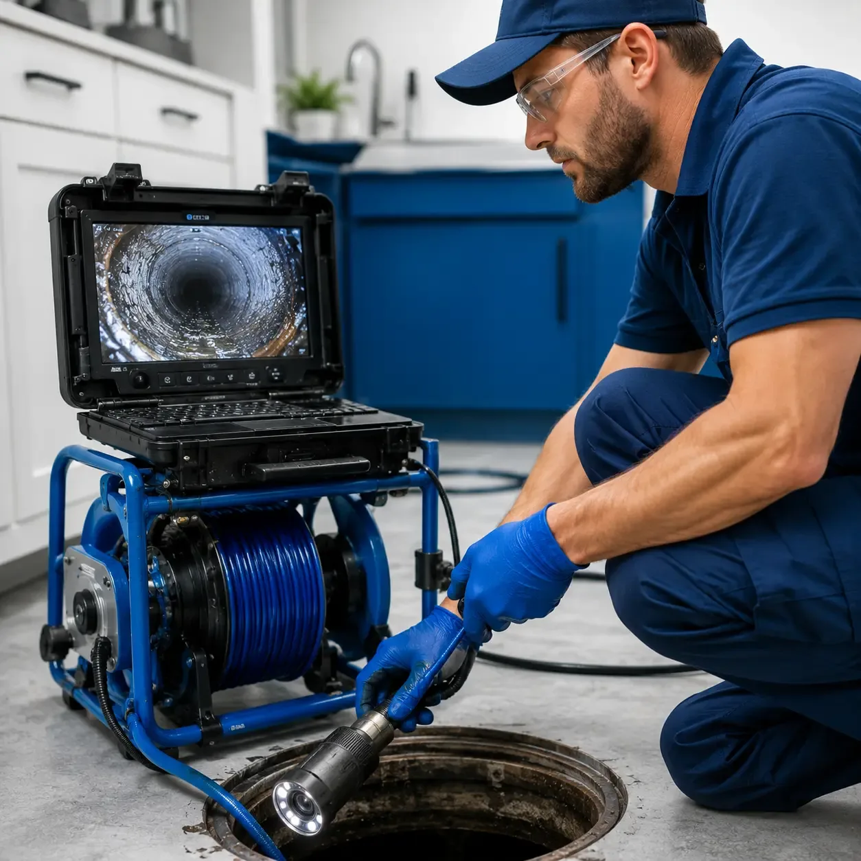 Pipe Relining professionals serving Machiasport, ME